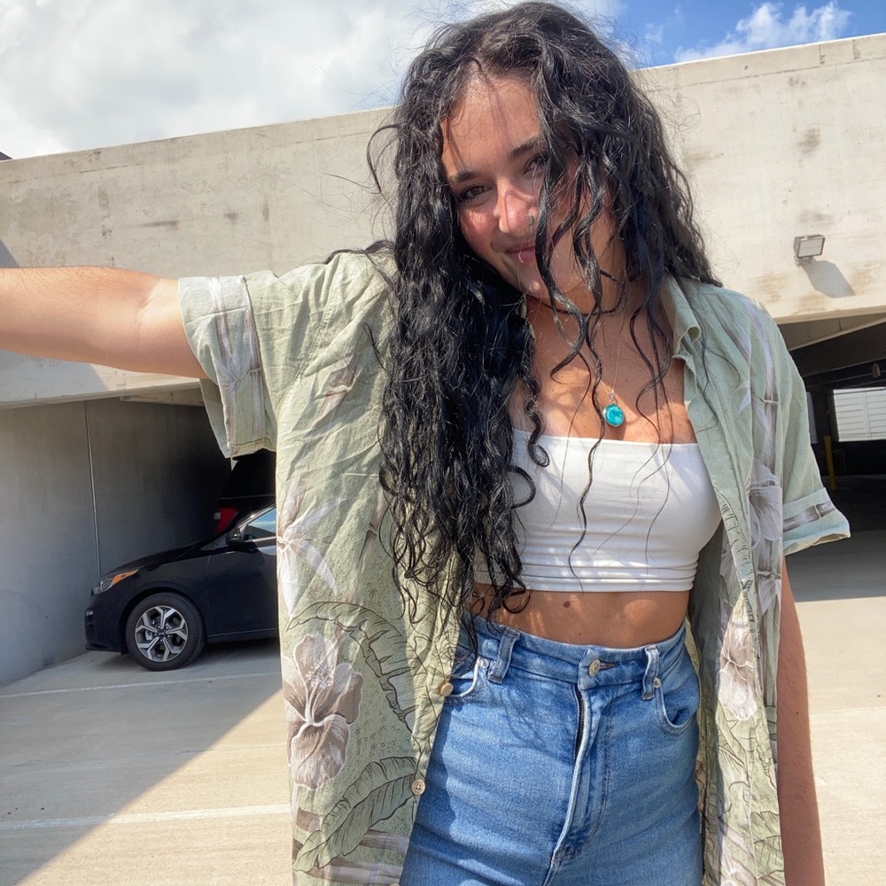 Meet your Posher, Mary